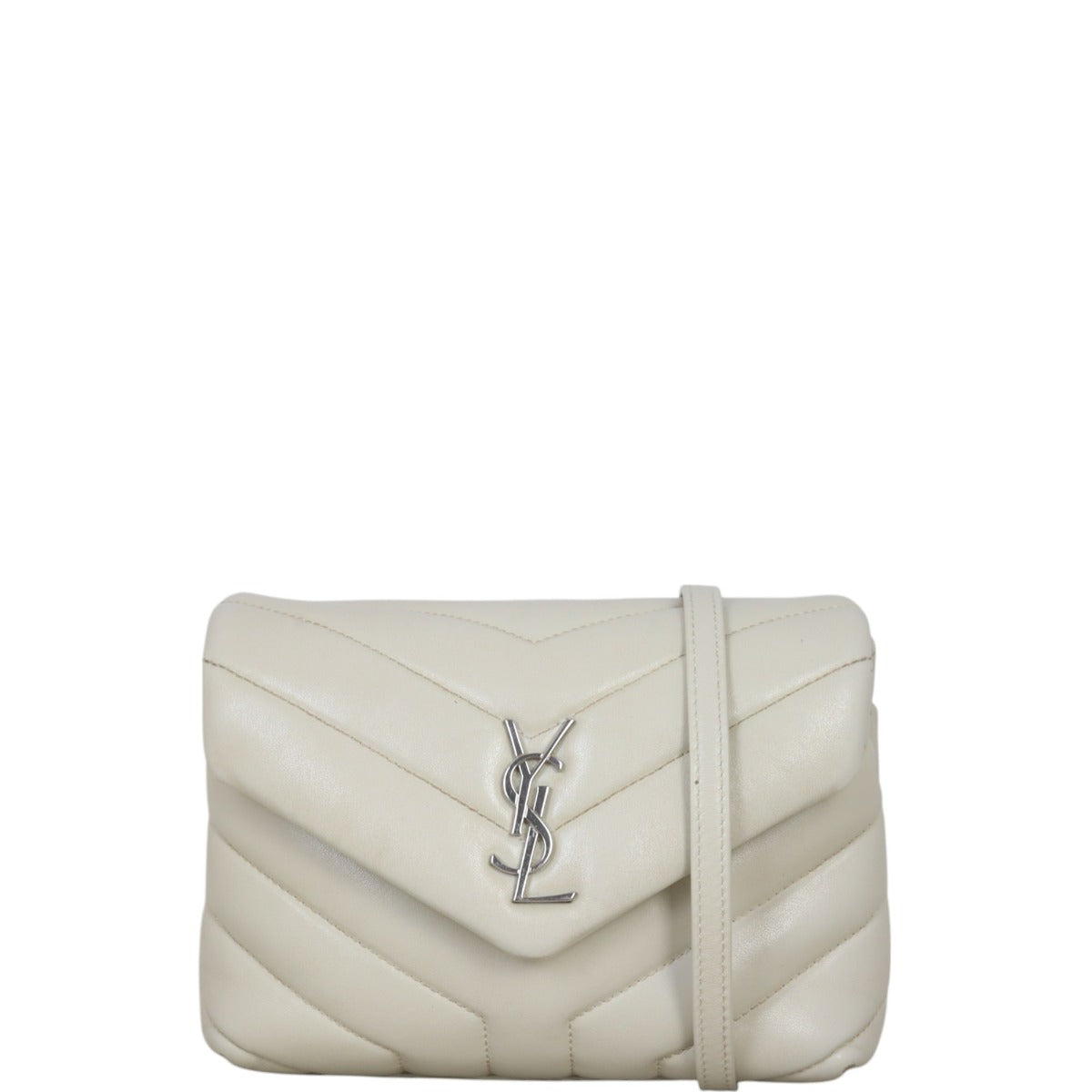 Saint Laurent Toy Loulou