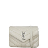 Saint Laurent Toy Loulou