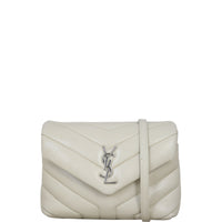 Saint Laurent Toy Loulou