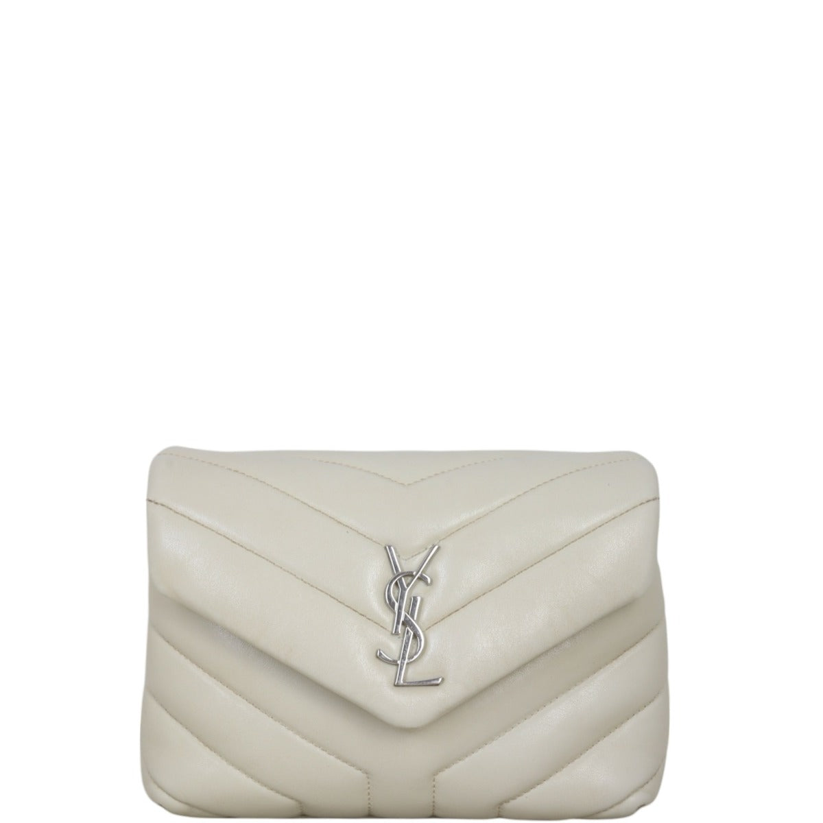 Saint Laurent Toy Loulou