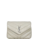 Saint Laurent Toy Loulou