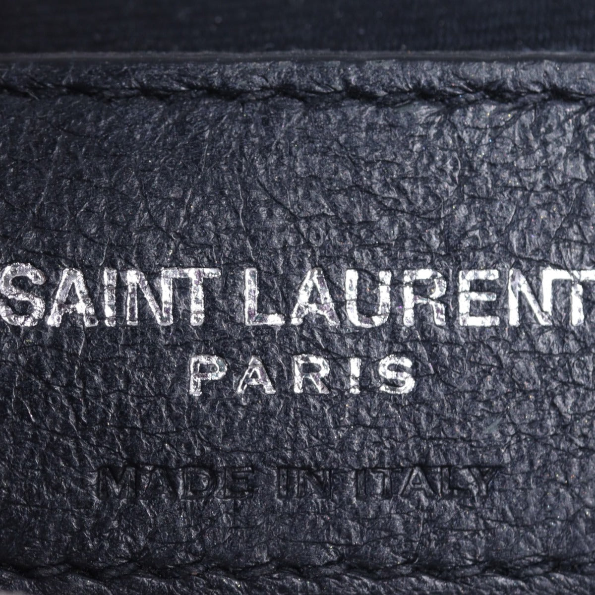 Saint Laurent Toy Loulou