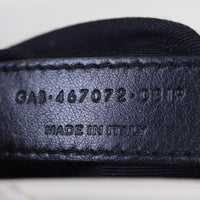 Saint Laurent Toy Loulou