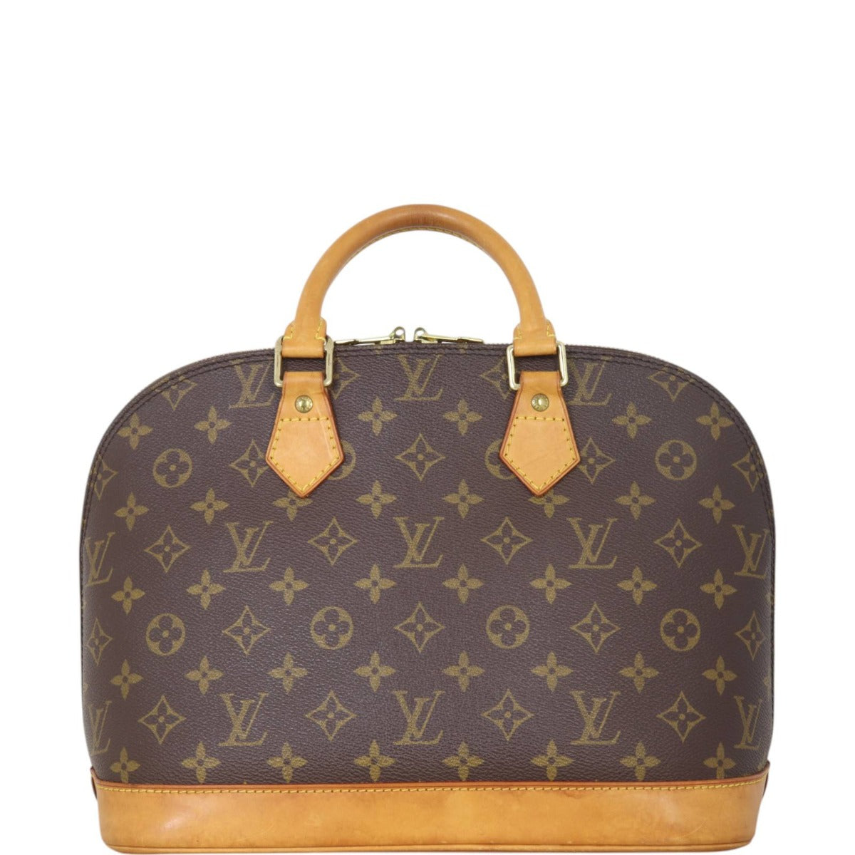 Louis Vuitton Alma PM Monogram
