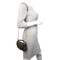 Fendi Baguette Mini Bag