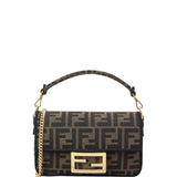 Fendi Baguette Mini Bag