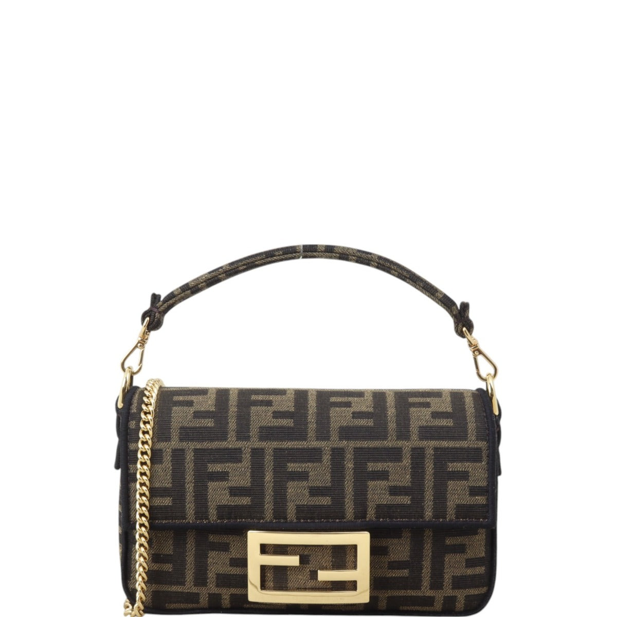 Fendi Baguette Mini Bag