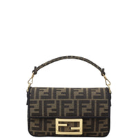 Fendi Baguette Mini Bag