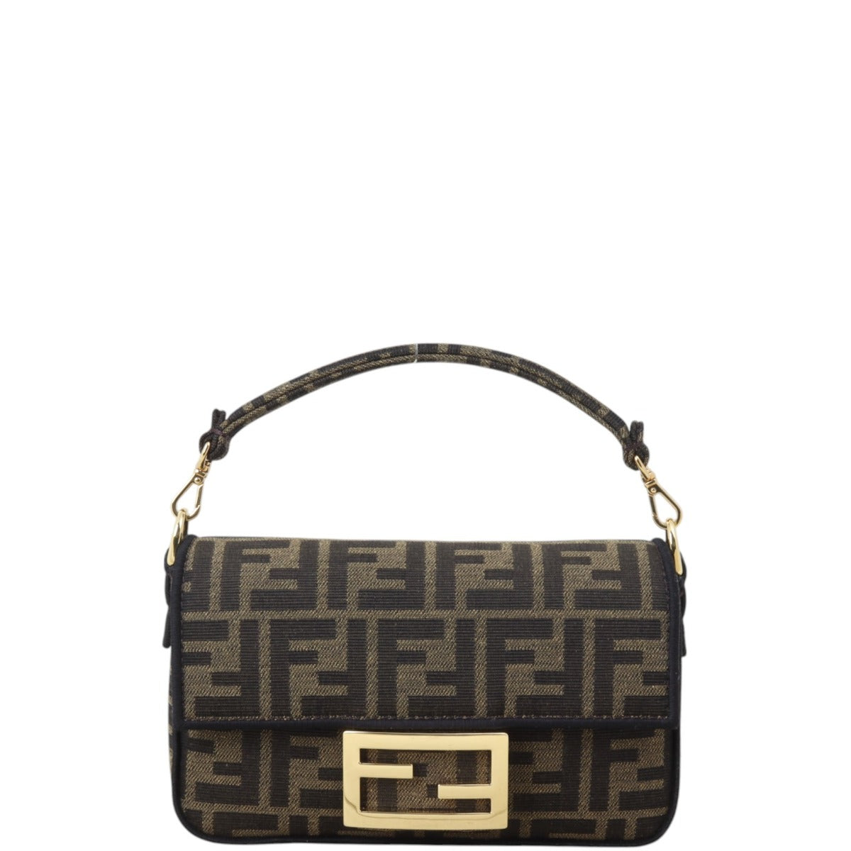 Fendi Baguette Mini Bag