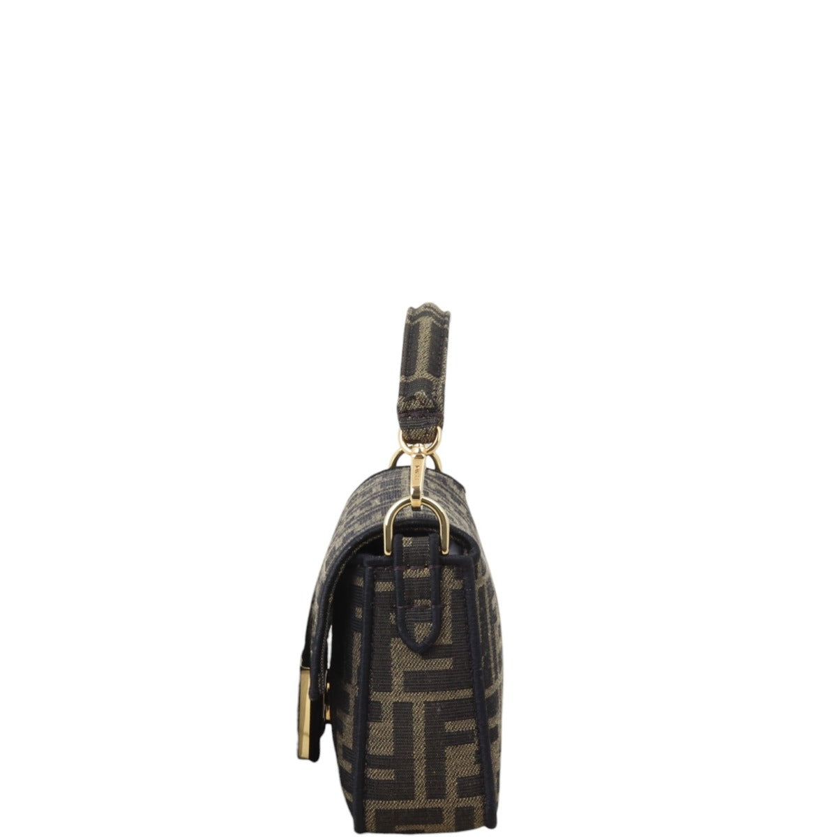 Fendi Baguette Mini Bag