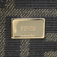 Fendi Baguette Mini Bag