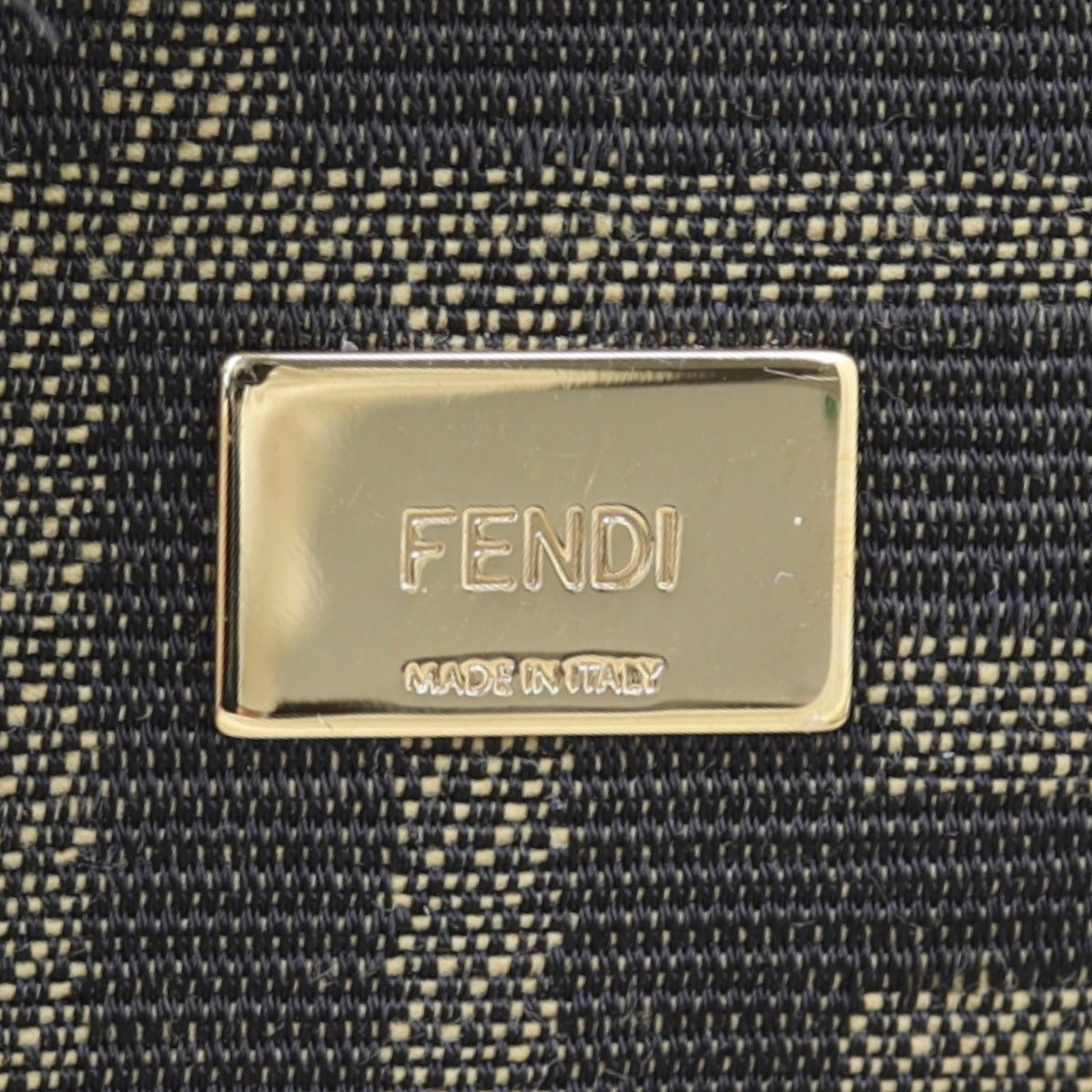 Fendi Baguette Mini Bag