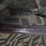 Fendi Baguette Mini Bag