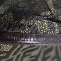 Fendi Baguette Mini Bag