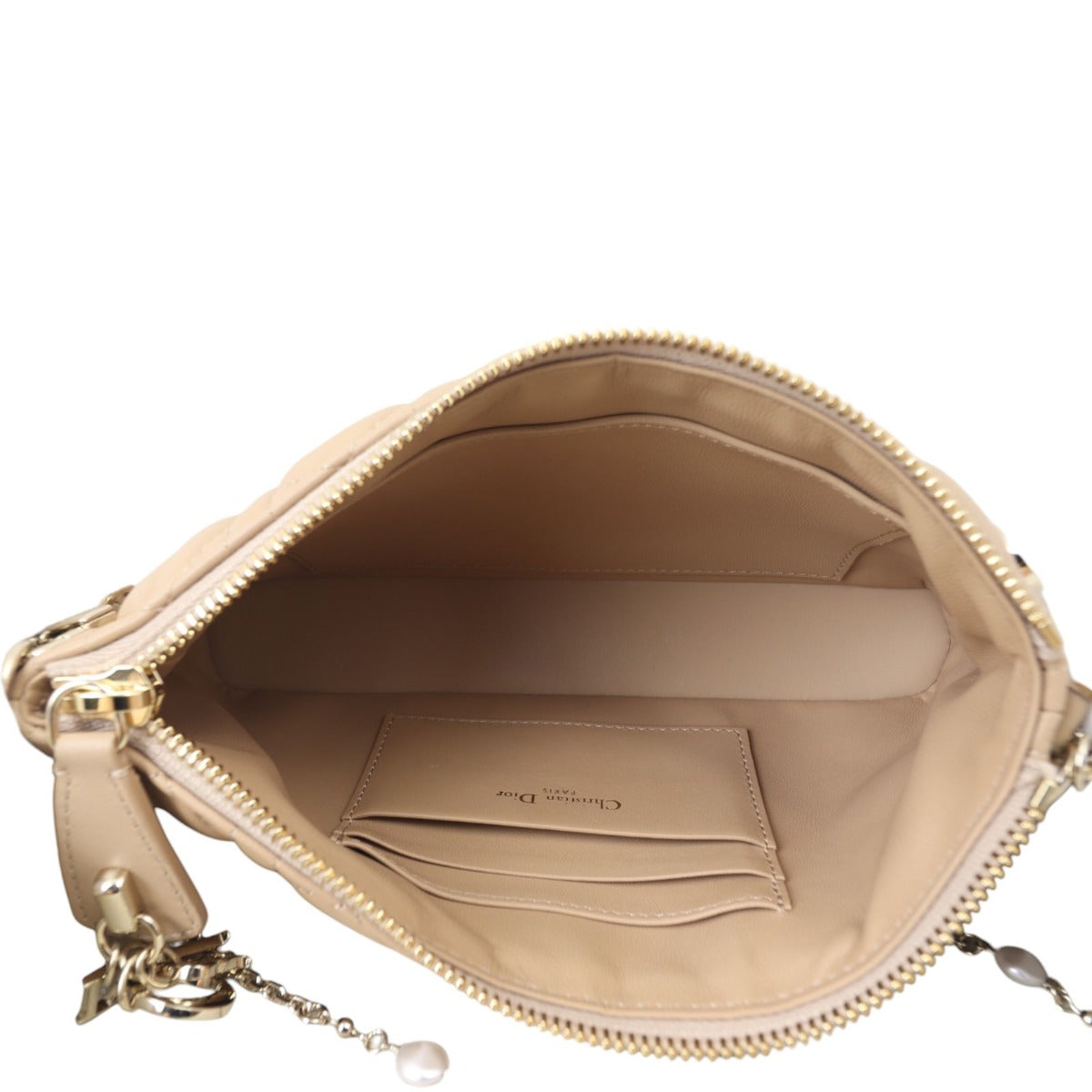 Dior Cannage Midi Mini Bag