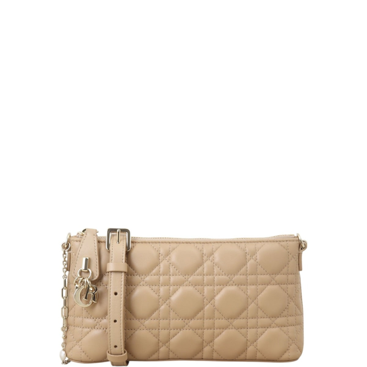 Dior Cannage Midi Mini Bag