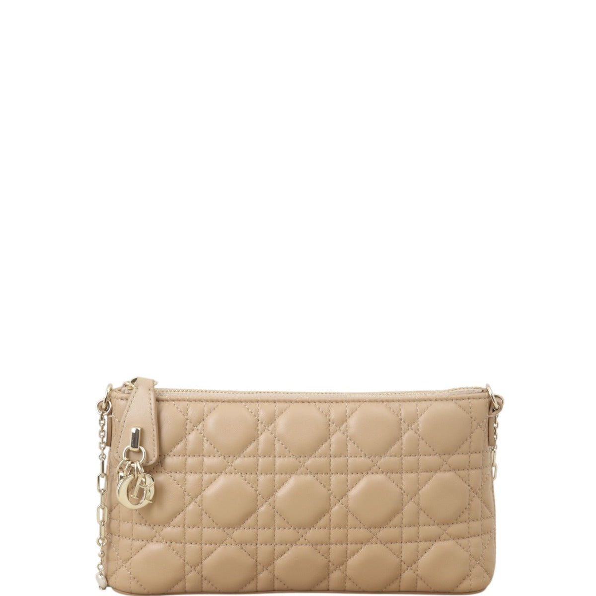 Dior Cannage Midi Mini Bag