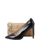 Dior Cannage Midi Mini Bag