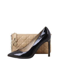 Dior Cannage Midi Mini Bag