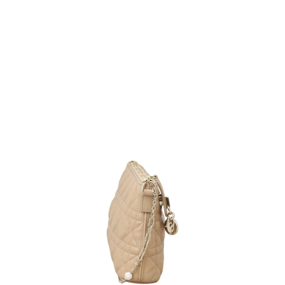 Dior Cannage Midi Mini Bag