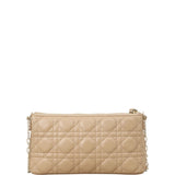 Dior Cannage Midi Mini Bag