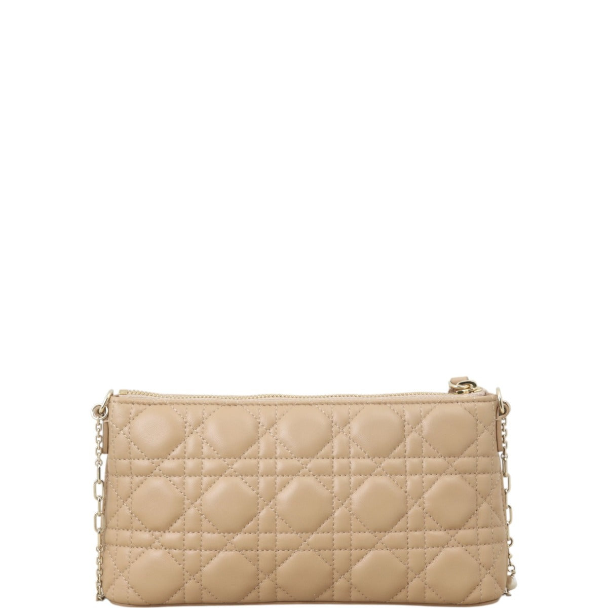 Dior Cannage Midi Mini Bag