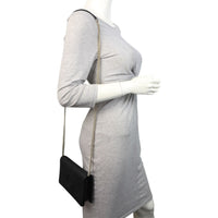 Gucci Soho Chain Wallet