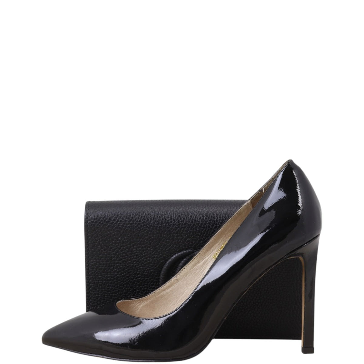 Gucci Soho Chain Wallet