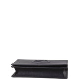 Gucci Soho Chain Wallet