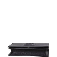 Gucci Soho Chain Wallet