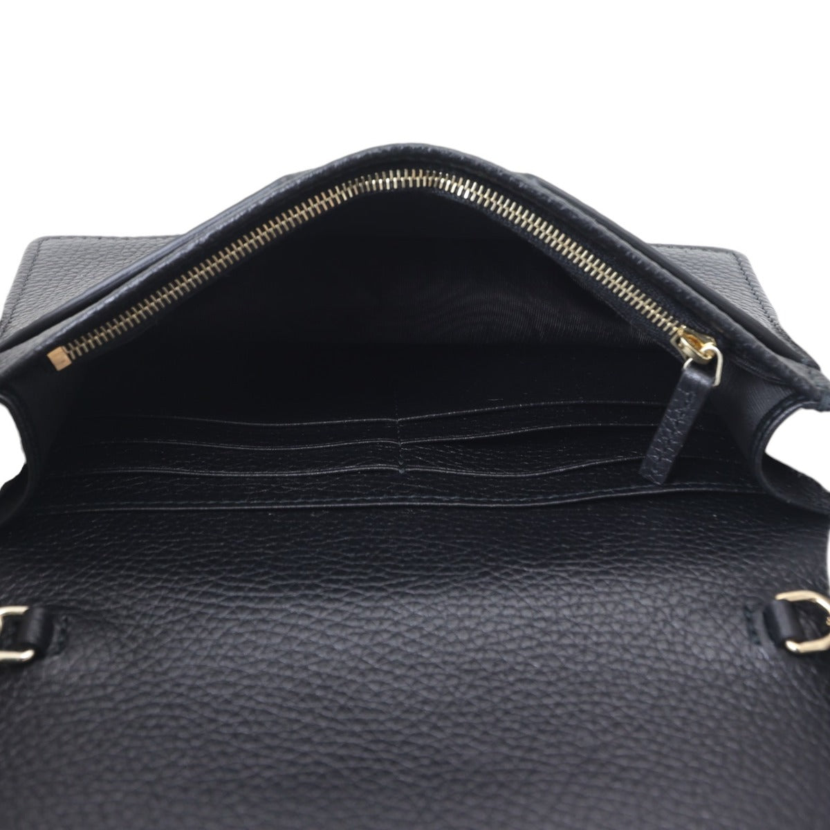 Gucci Soho Chain Wallet