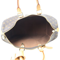 Louis Vuitton Keepall 45 Monogram