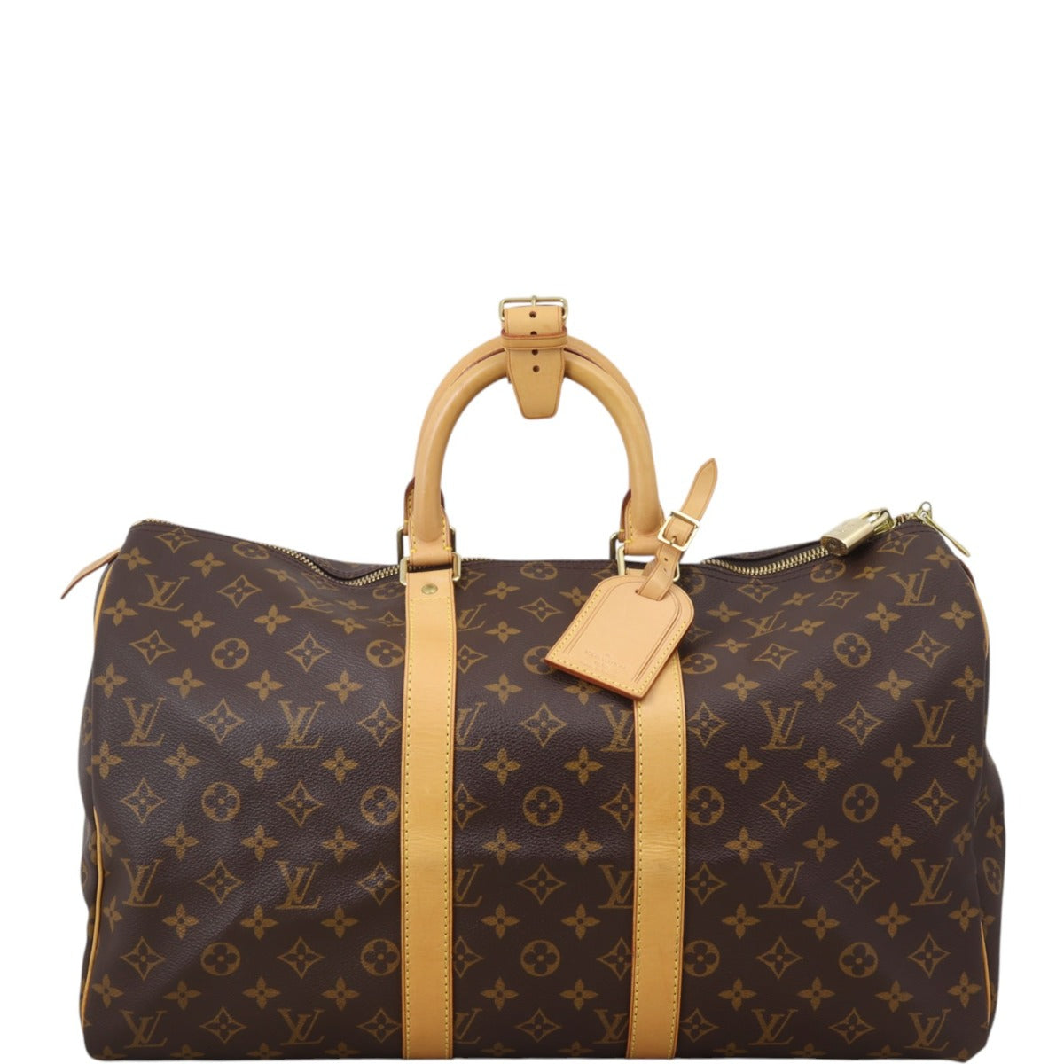Louis Vuitton Keepall 45 Monogram