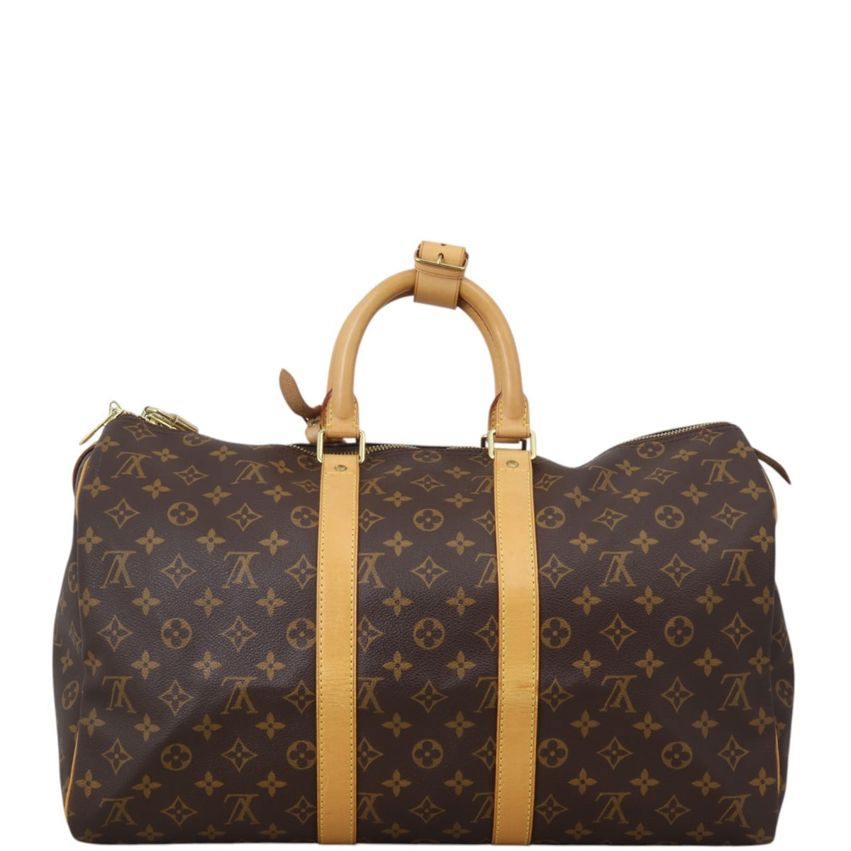 Louis Vuitton Keepall 45 Monogram