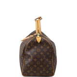 Louis Vuitton Keepall 45 Monogram
