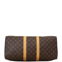 Louis Vuitton Keepall 45 Monogram