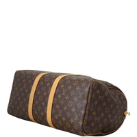 Louis Vuitton Keepall 45 Monogram
