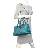 Bottega Veneta Intrecciato Roma Small