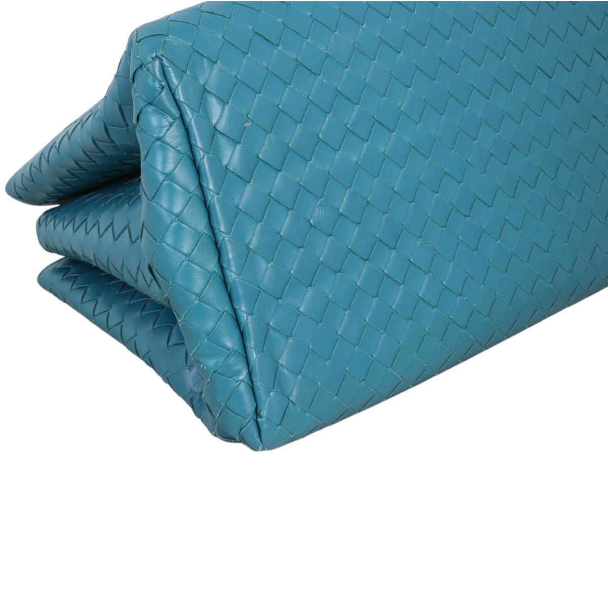 Bottega Veneta Intrecciato Roma Small