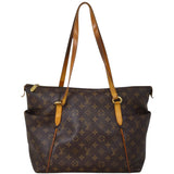 Louis Vuitton Totally MM Monogram