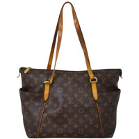 Louis Vuitton Totally MM Monogram