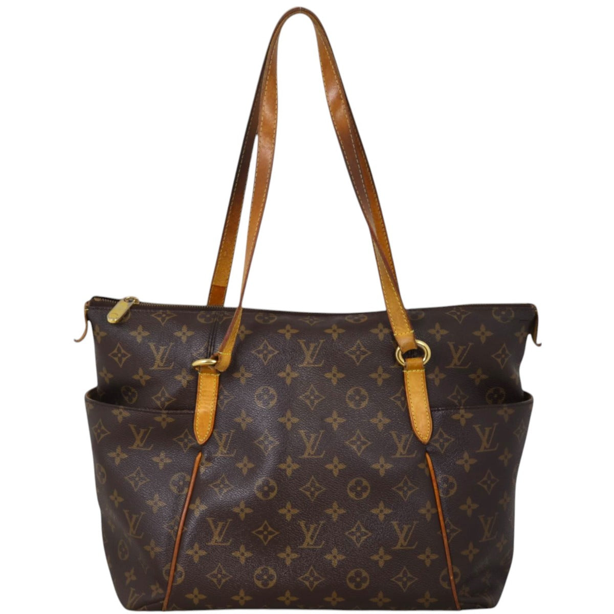 Louis Vuitton Totally MM Monogram