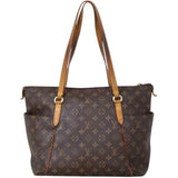 Louis Vuitton Totally MM Monogram