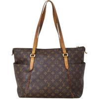 Louis Vuitton Totally MM Monogram