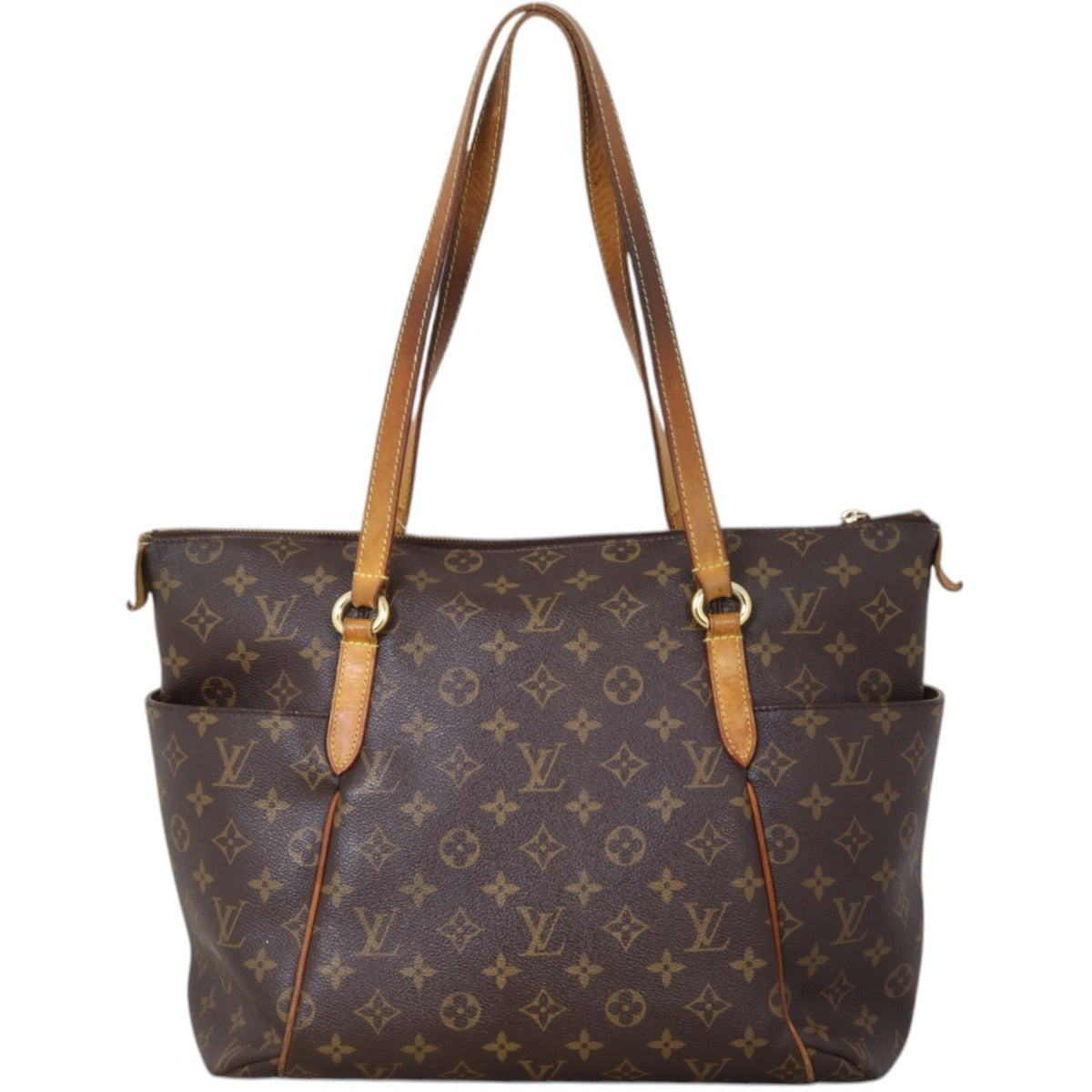 Louis Vuitton Totally MM Monogram