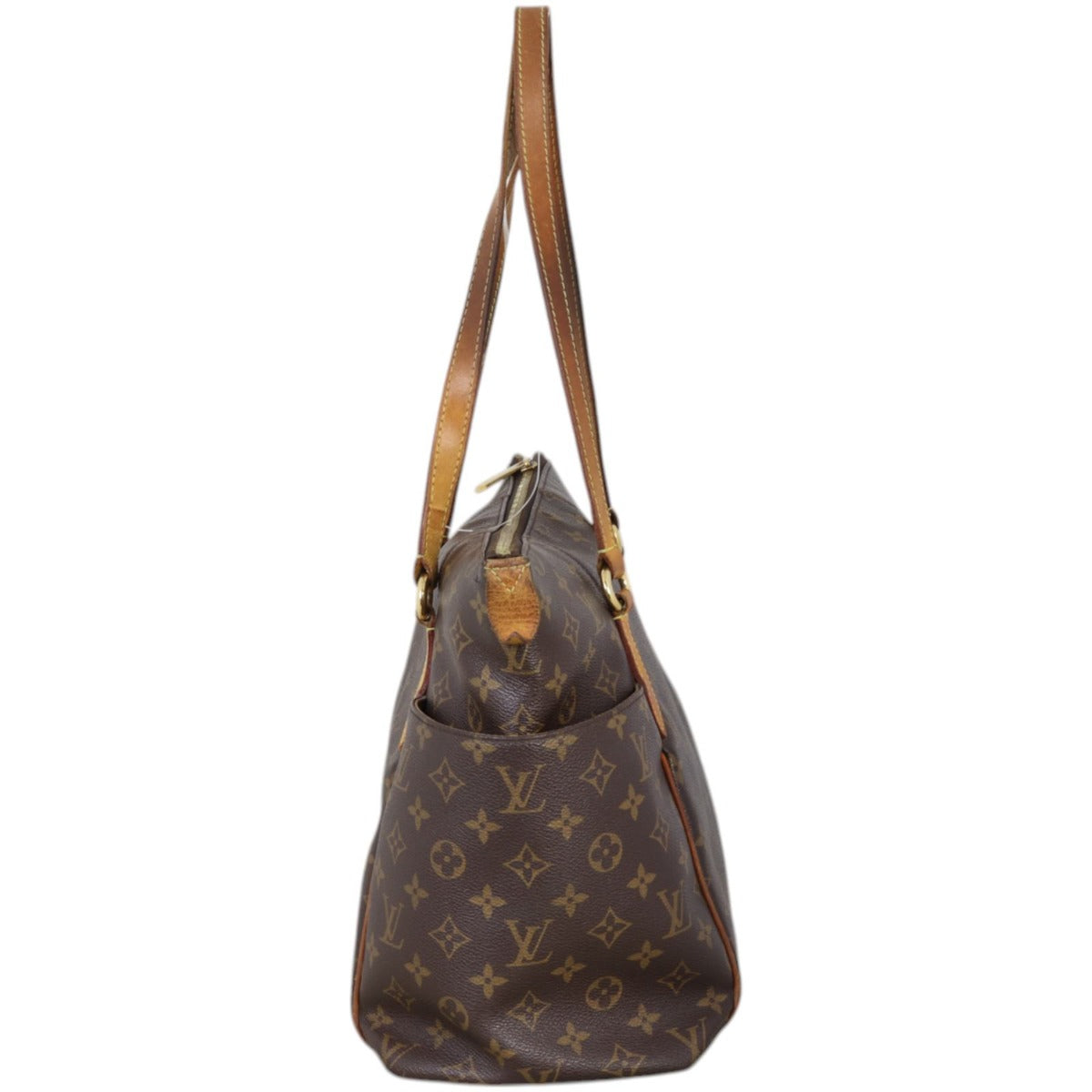 Louis Vuitton Totally MM Monogram