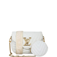 Louis Vuitton New Wave Multi Pochette