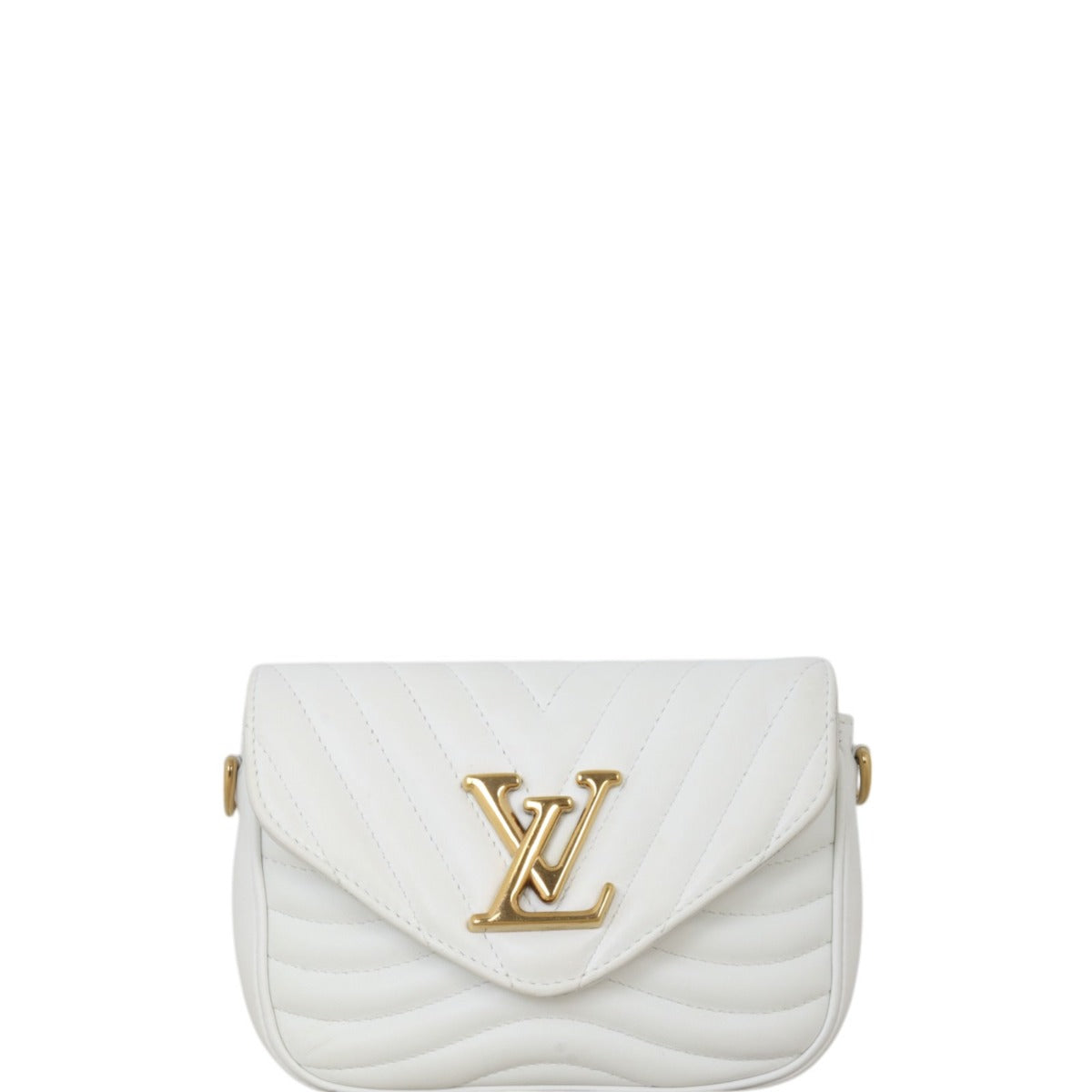 Louis Vuitton New Wave Multi Pochette