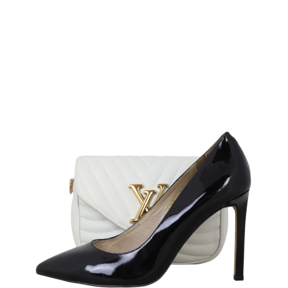 Louis Vuitton New Wave Multi Pochette