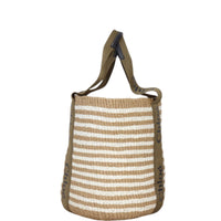 Chloe Woody Basket Bag